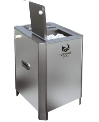 Фото ЭП ГПП ПАРиЖАР 6,25кВт/220-380 НЕРЖ в магазине Woodson