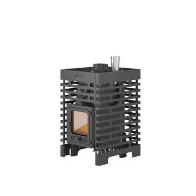 Фото Печь для бани ASTON «Шторм 16» (ДТ-4С) б/в в магазине Woodson Фото Печь для бани ASTON «Шторм 16» (ДТ-4С) б/в в магазине Woodson