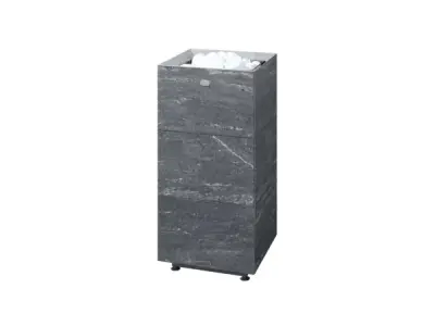 Фото Электрическая печь TUISKU Tulikivi для сауны и бани (6,8 кВт) NOBILE в магазине Woodson