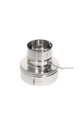 Фото Шибер - переход Моно-Термо ШПМТ-Р 430-0,8/430 D120/200 У 