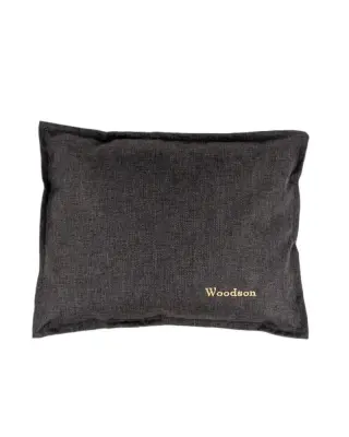 Подушка для бани GRAY Woodson 40*30
