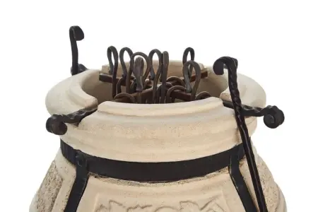 Тандыр  Кочевник