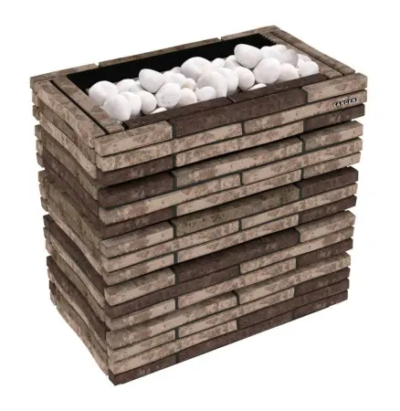 Фото Электрическая банная печь Sangens W30B в магазине Woodson