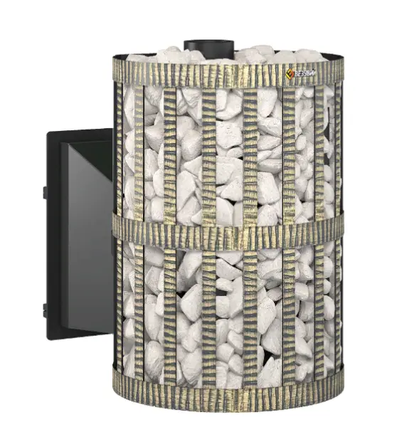 Фото Печь ВЕЗУВИЙ Скиф Ковка 22 (205) 2022 в магазине Woodson